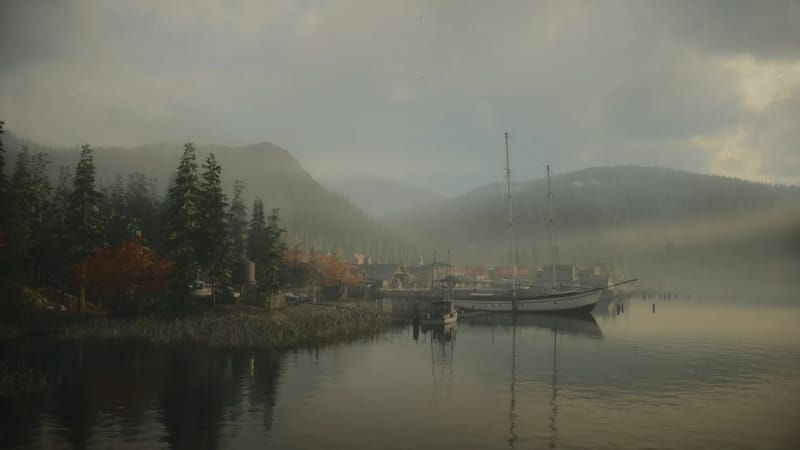 Ce jeu d'horreur culte débarque sera jouable "gratuitement" par certains joueurs PS4 et PS5 : Alan Wake 2 arrive en octobre dans le PlayStation Plus