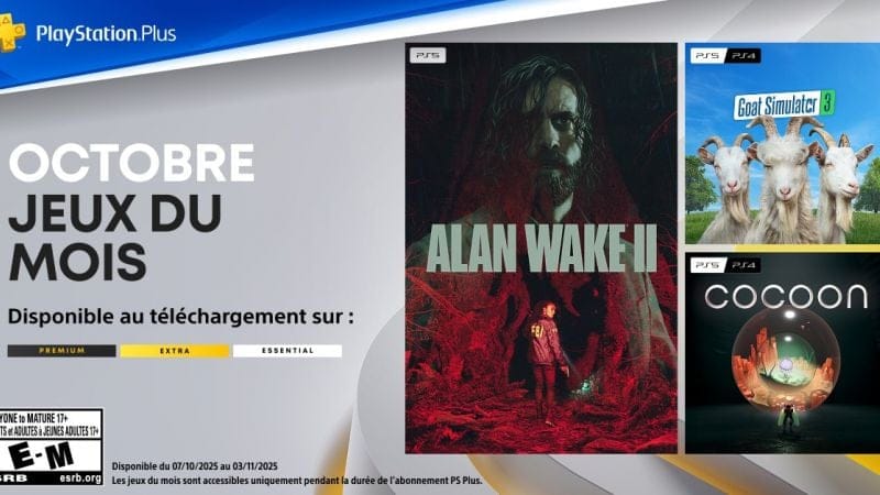 Platine Challenge Octobre 2025 - Vos pronostics ?