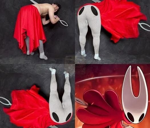 [Cosplay] Et le meilleur cosplay est décerné à...