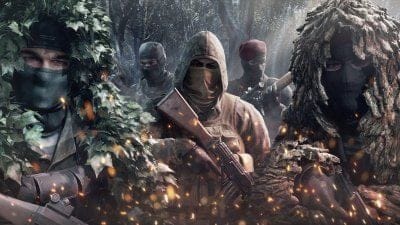 Metal Gear Solid Delta: Snake Eater, une date de sortie pour le mode multijoueur Fox Hunt