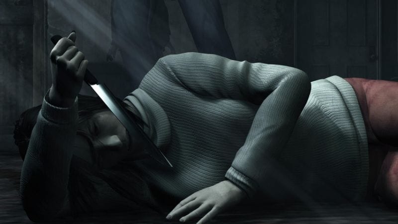 Silent Hill 2 ne m'a pas fait peur : il m'a surtout rendu très triste