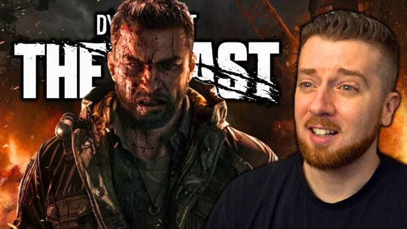 DYING LIGHT THE BEAST – TROP RAPIDE, TROP DANGEREUX 😈 | Épisode 2