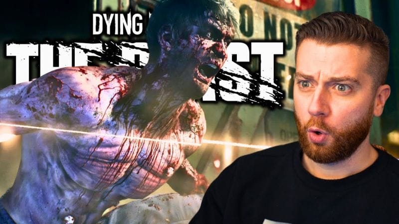 DYING LIGHT THE BEAST – TRAHISON INATTENDUE 😱 | Épisode 4