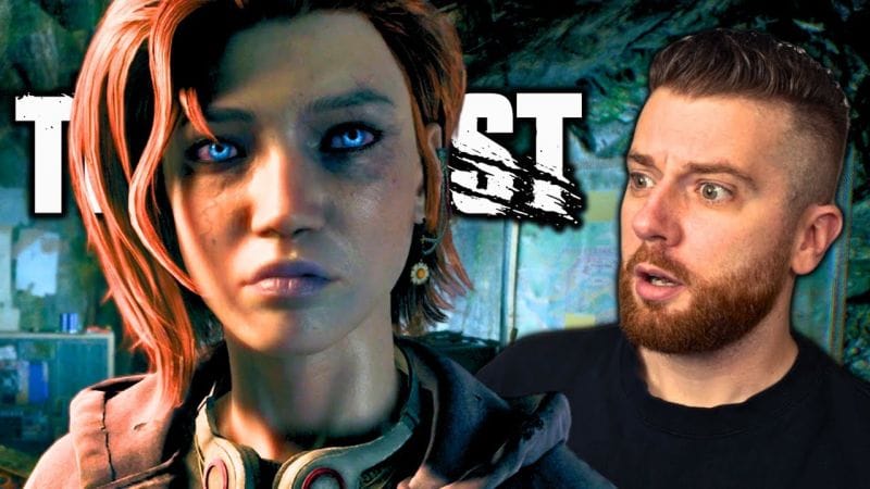 DYING LIGHT THE BEAST – ILS SONT TOUS... INFECTÉS 😰  | Épisode 5