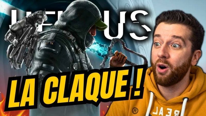 HELL IS US - LA PÉPITE de la RENTRÉE 🤯 | Épisode 1