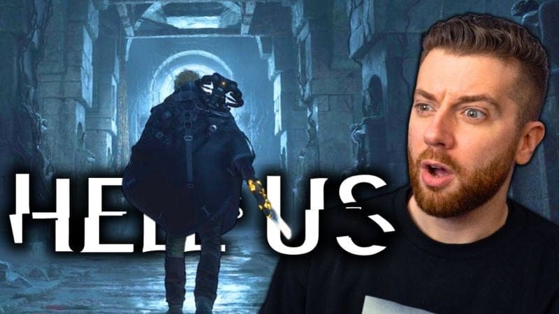 HELL IS US – Je ne m’attendais PAS à ÇA… 🤯 | Épisode 3