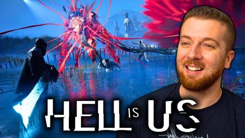 HELL IS US – PLUS INTENSE QUE JAMAIS 🔥 | Épisode 4