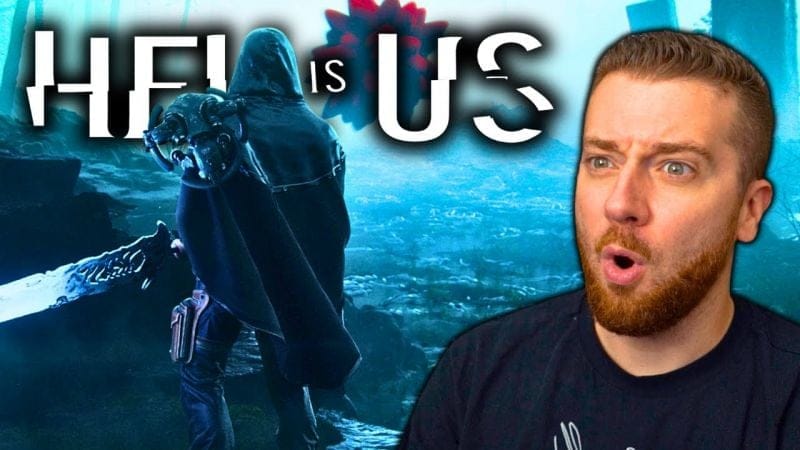 HELL IS US – LA FIN D’UNE AVENTURE HORS NORME 💥 | Épisode FINAL