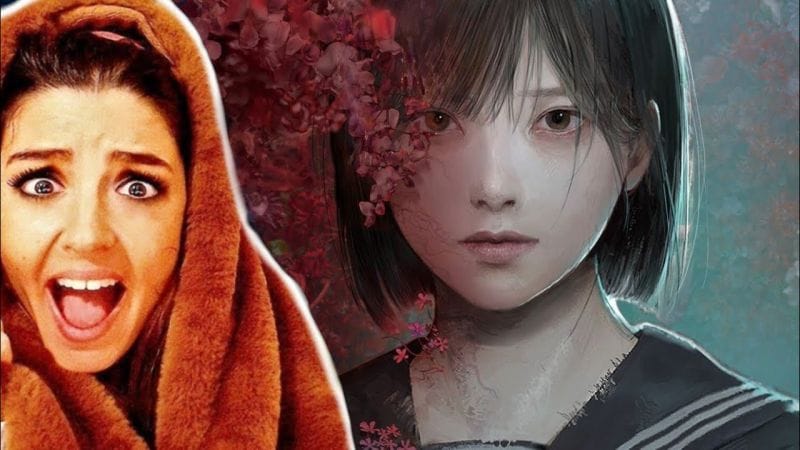 SILENT HILL F : on termine le jeu !