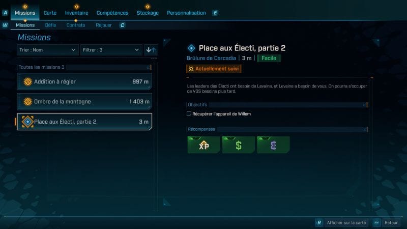 Place aux Electi, partie 2 | Soluce Borderlands 4