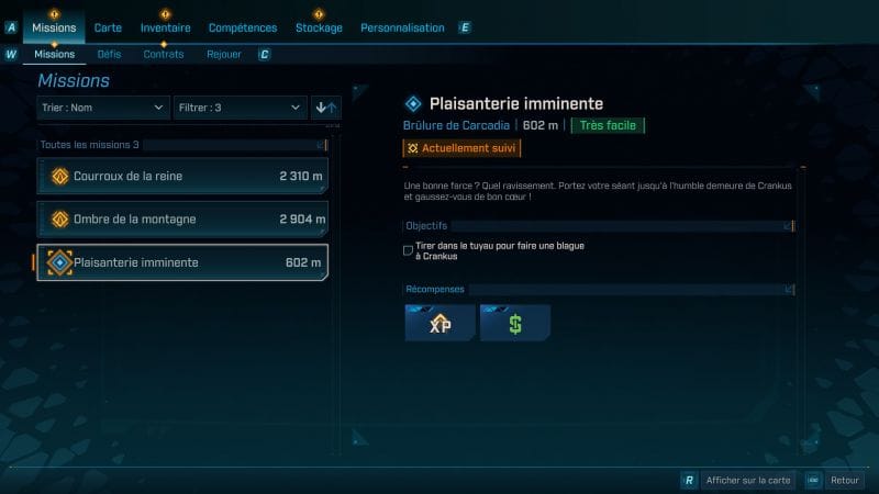 Plaisanterie imminente | Borderlands 4