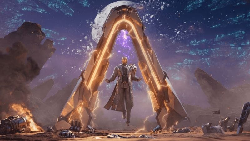 Test : Borderlands 4 essaie de faire moins pour faire mieux