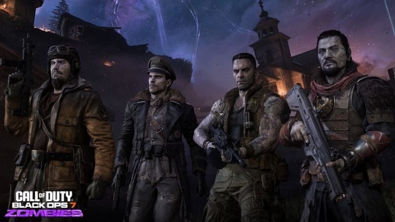 Call of Duty Black Ops 7 ressuscite (encore) son mode Zombies : un trailer et une tonne d'infos