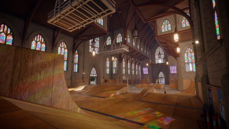 Apprends à faire le Coffin Grab (trick) dans Skate 4 comme un pro
