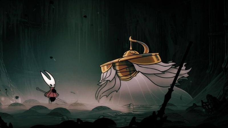 Surgeon key Hollow Knight Silksong : Où trouver la Clé du chirurgien et accéder au boss The Unravelled ?