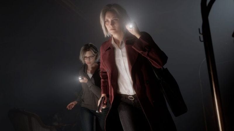 Le producteur de Resident Evil Requiem revient sur les rumeurs qui entourent le jeu et de la frustration qu'elles engendrent