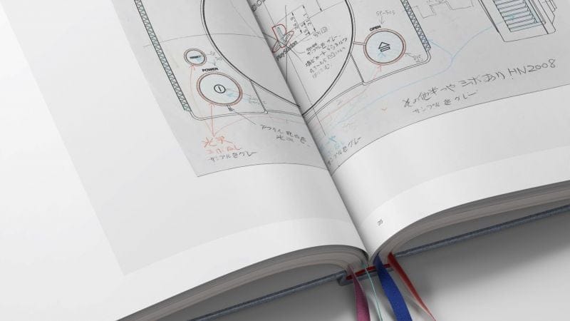 Célébrons les 30 premières années de PlayStation