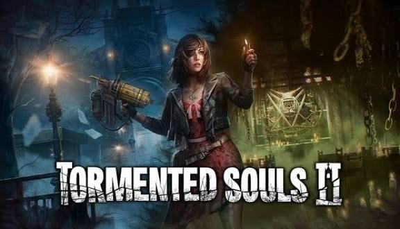 [Tormented Souls 2] Retour d'expérience sur la démo