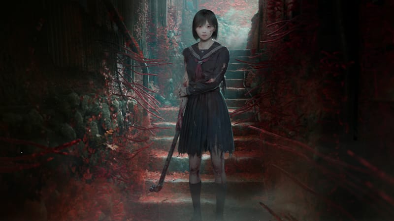 Silent Hill f s'est vendu à 1 million d'exemplaires en une journée
