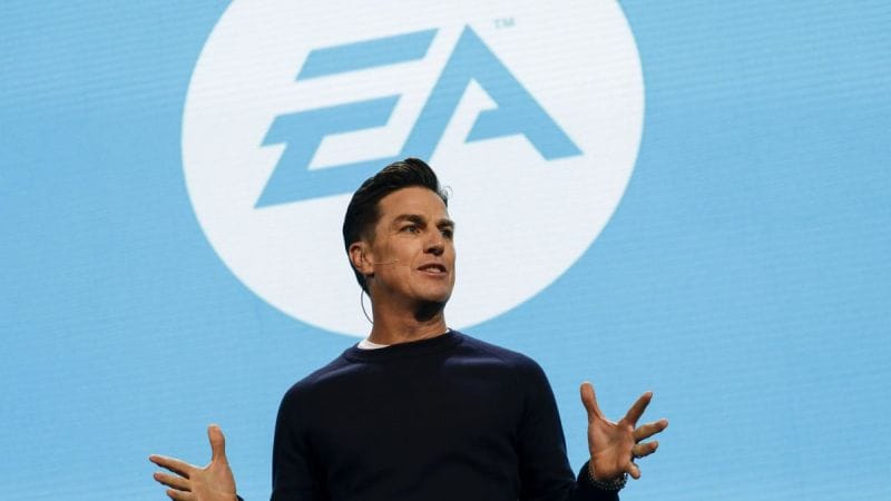 C'est officiel, EA est racheté dans le cadre d'un accord de 55 milliards de dollars