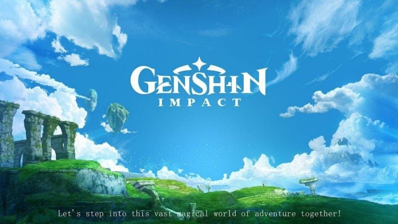 L'anime Genshin Impact tant attendu a enfin une fenêtre de sortie !