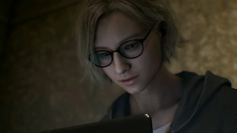 Leon Kennedy sera-il dans Resident Evil: Requiem ? Les devs refusent de vendre la mèche