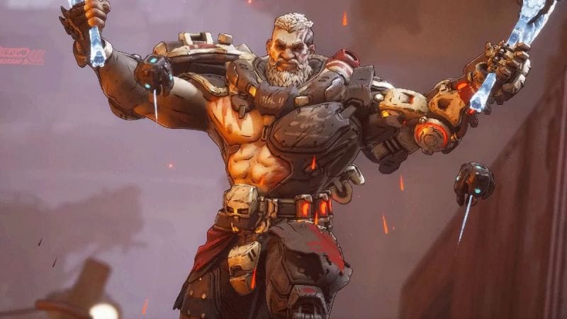 Frank la Fournaise Borderlands 4 : Où trouver ce boss pour le défi de Chasseur Ultime ?