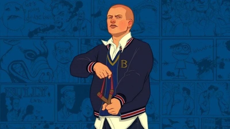 Alors que tout le monde attend GTA 6, Rockstar redonne des nouvelles de Bully 2