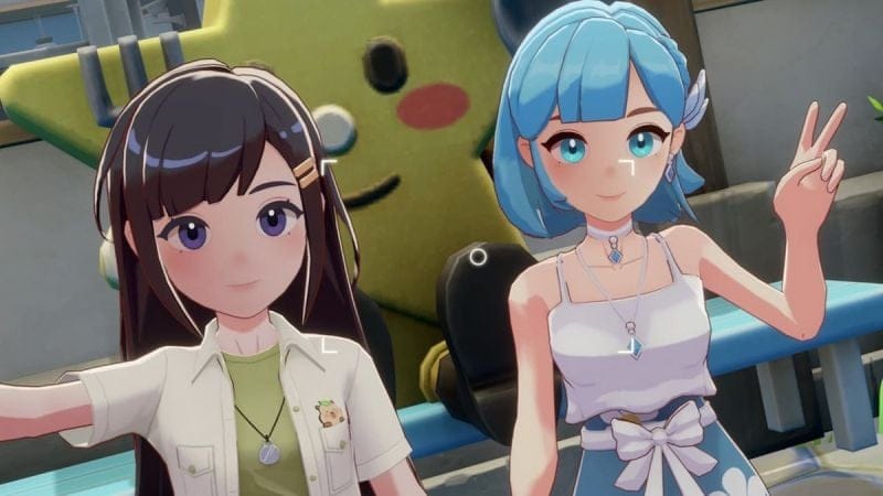 Entre Animal Crossing et Stardew Valley, ce jeu tout mignon vient de dévoiler sa date de sortie et on a déjà hâte d'y jouer