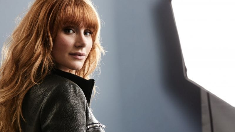 Bryce Dallas Howard confirme qu'elle a réalisé deux épisodes de Ahsoka: Saison 2