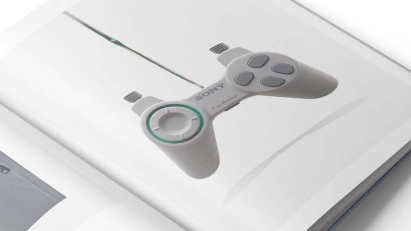 PlayStation fête ses 30 ans avec un ouvrage qui plonge dans l'histoire de la marque
