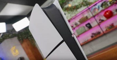 Nouvelle PS5 Digital Edition : il n'y a pas que le SSD qui change !