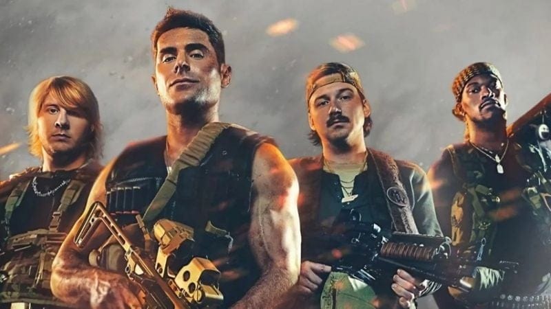 Battlefield 6 lance une pique à Call of Duty dans sa nouvelle bande-annonce