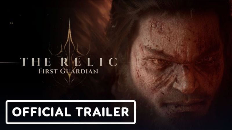 The Relic: First Guardian - Official 8-Minute Extended Gameplay Trailer