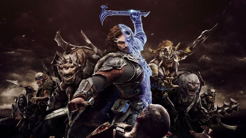 Un nouveau jeu Le Seigneur des Anneaux serait en développement - IG News