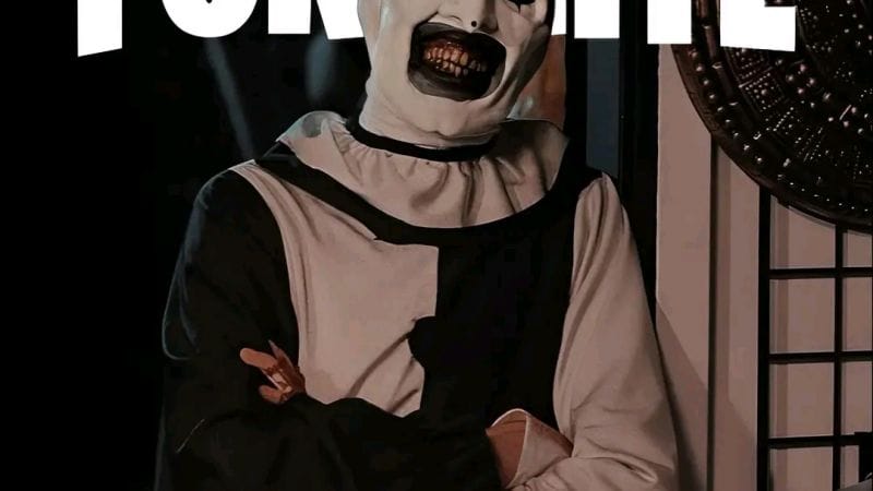 Fortnitemares