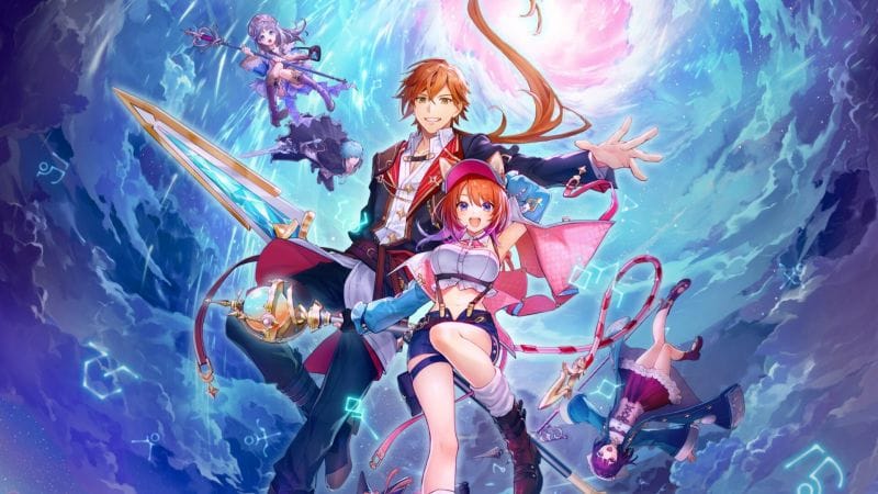 Test Atelier Resleriana: The Red Alchemist & the White Guardian - Un opus pour les fans de longue date ?