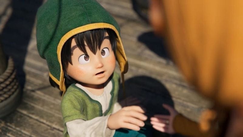 Dragon Quest VII Reimagined : plusieurs contenus retirés, mais de nouveaux scénarios ajoutés
