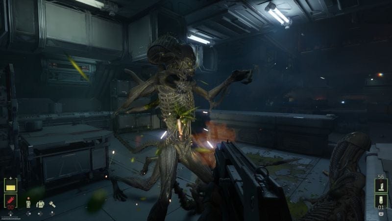 Alien: Rogue Incursion Evolved Edition - Test