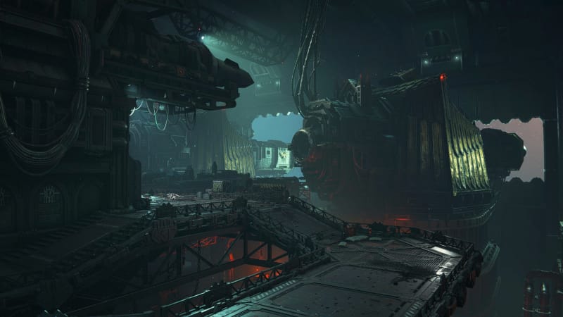 Warhammer 40,000: Space Marine II Le patch 11 débarque en novembre