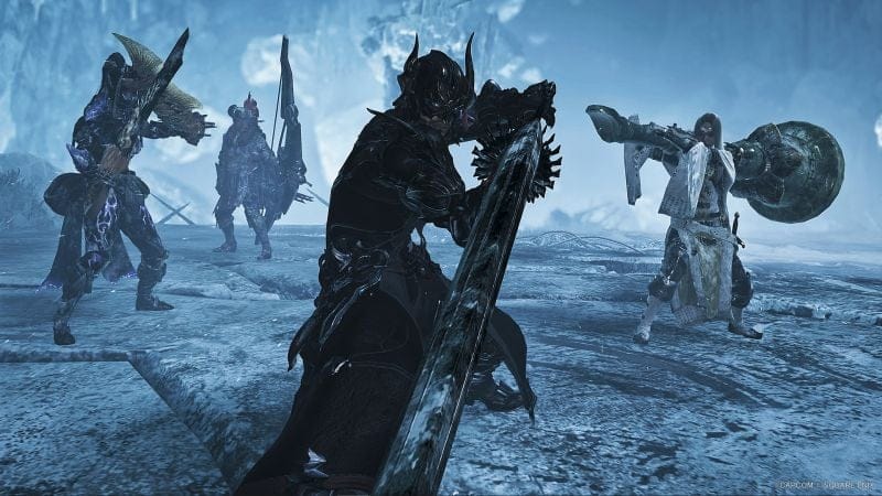 Monster Hunter Wilds : une mise à jour urgente arrive pour sauver le jeu