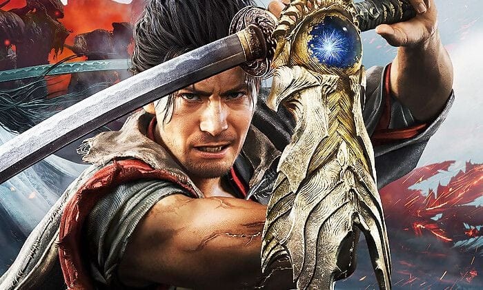 Onimusha Way of the Sword : nouvelle vidéo sur l'histoire de Miyamoto Musashi et les enjeux