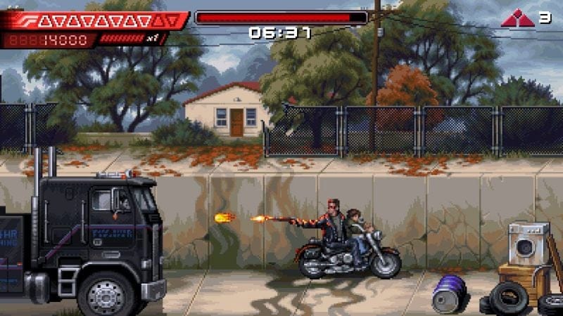 Terminator 2D : No Fate reporté, même Skynet craint les droits de douane