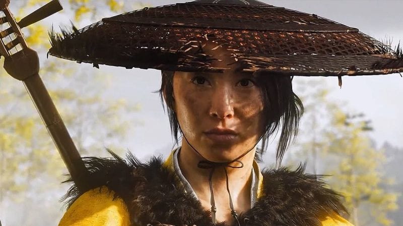 Ghost of Yotei : tous les détails du patch day one révélés