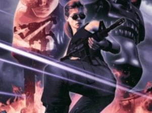 Encore un report pour Terminator 2D : No Fate
