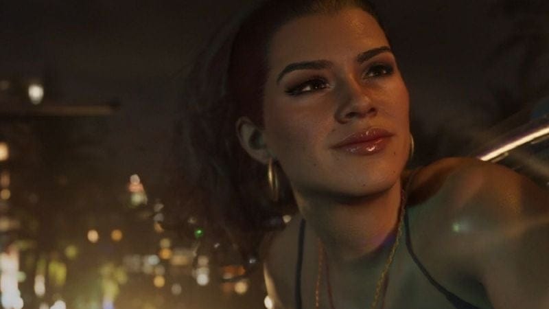GTA 6 n'a pas bénéficié de l'une des personnes les plus importantes de la saga de Rockstar, et ce n'est peut-être pas une bonne nouvelle pour le jeu
