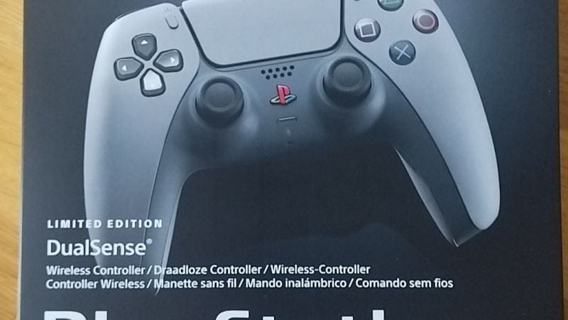 30 ans de PlayStation ça se fête 🎉