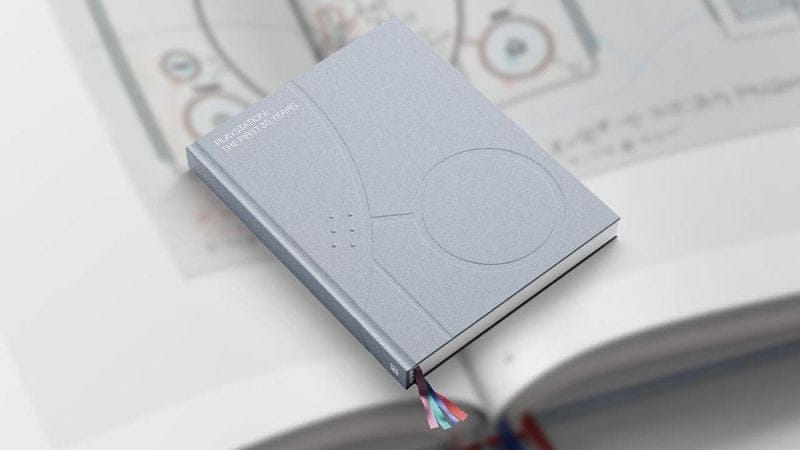 30 ans de PlayStation, ça se fête ! | News  - PSthc.fr