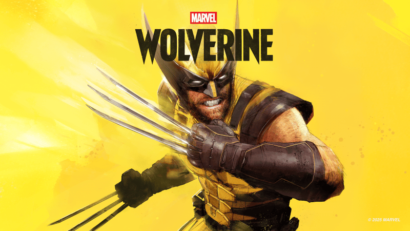 Insomniac nous en dévoile plus sur Marvel's Wolverine | News  - PSthc.fr