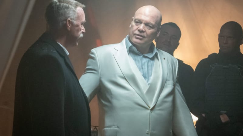 Disney renouvelle cette série Marvel pour une saison 3 et c'est une excellente nouvelle pour les fans !